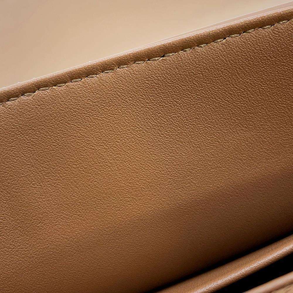 Celine handbag Nino calf leather shoulder bag - Picture 9 of 12
